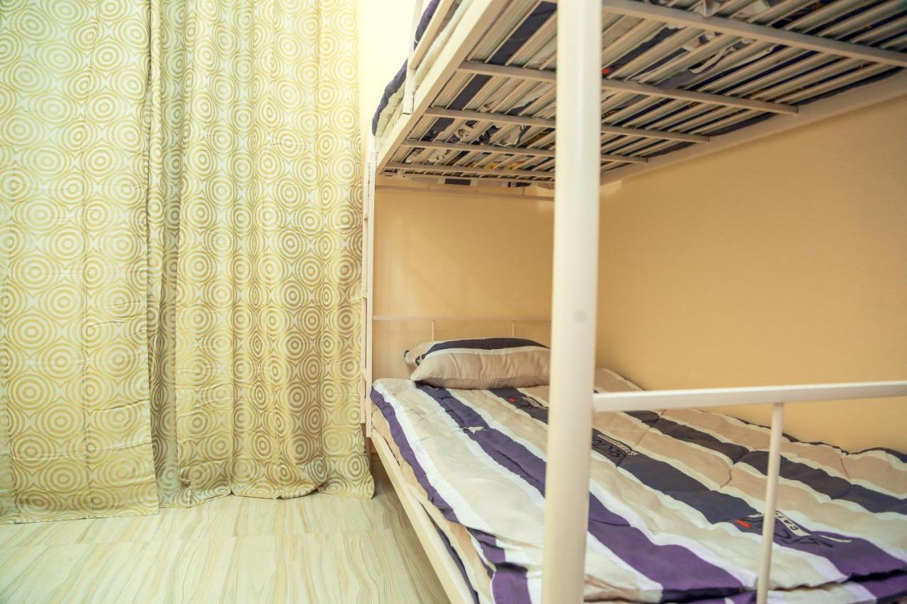 Stay Inn Hostel Phnompenh Exteriér fotografie
